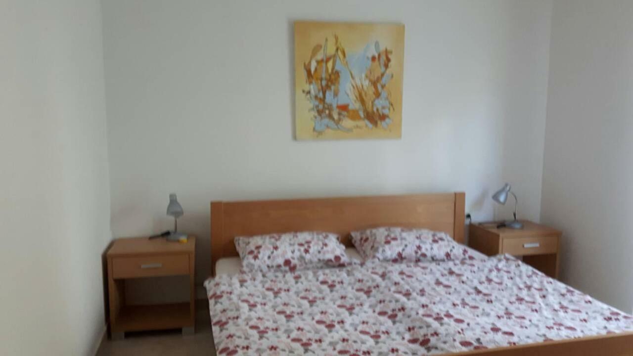 Appartement App Bajic à Umag Extérieur photo
