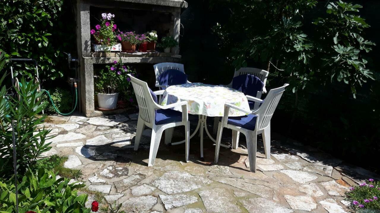 Appartement App Bajic à Umag Extérieur photo